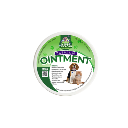 MDC Premium Ointment
