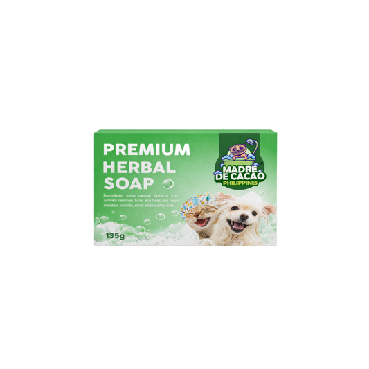 MDC Premium Herbal Soap