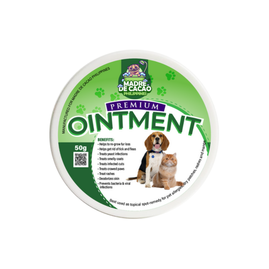 MDC Premium Ointment
