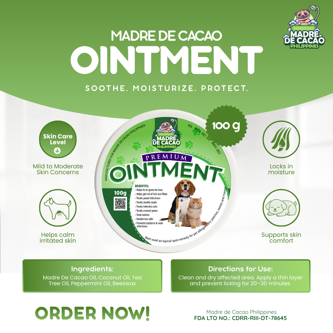 MDC Premium Ointment
