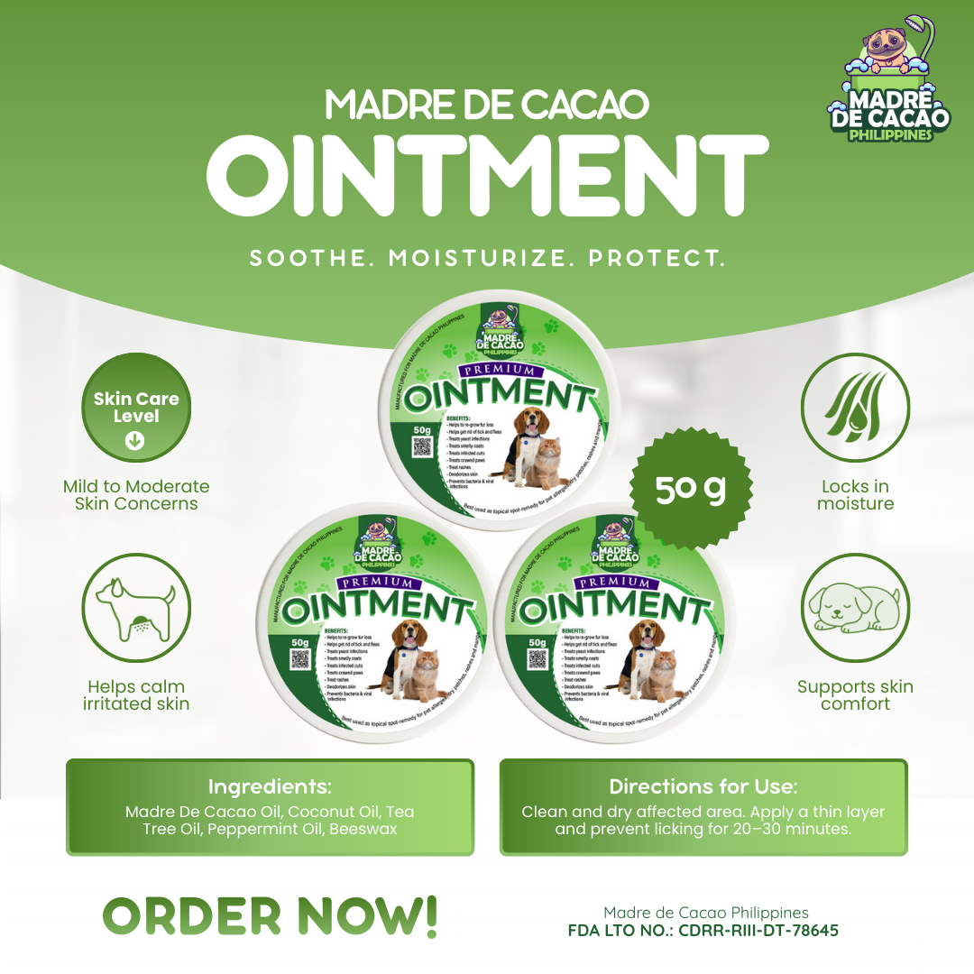 MDC Premium Ointment