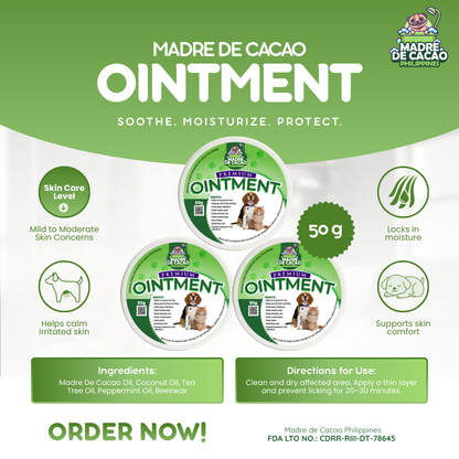 MDC Premium Ointment