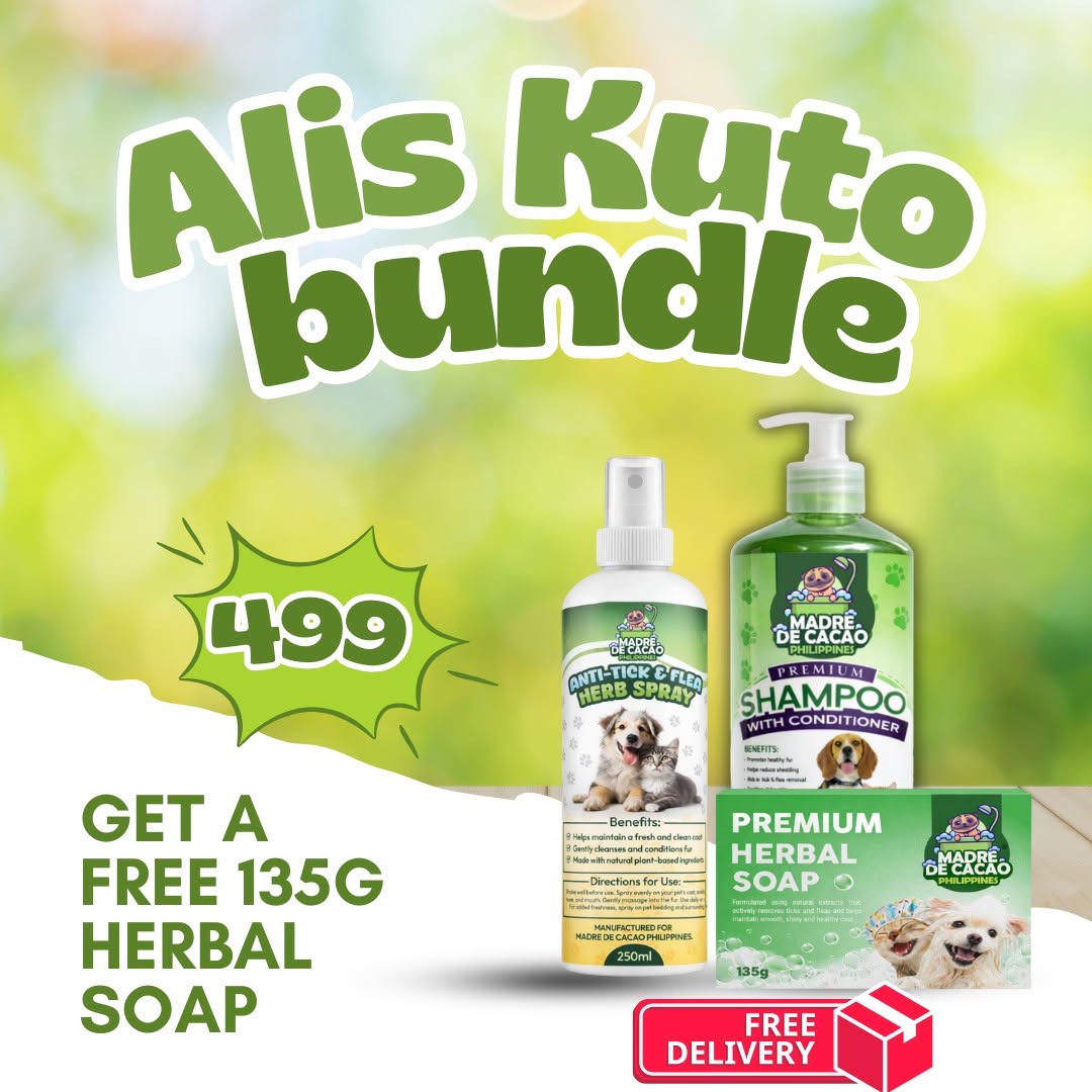 Alis Kuto Bundle