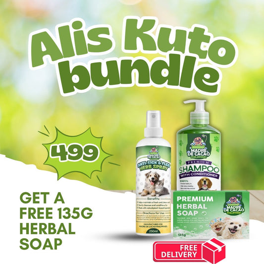 Alis Kuto Bundle